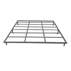کفی تختخواب دو نفره مدل b180 سایز 180×200 سانتی متر