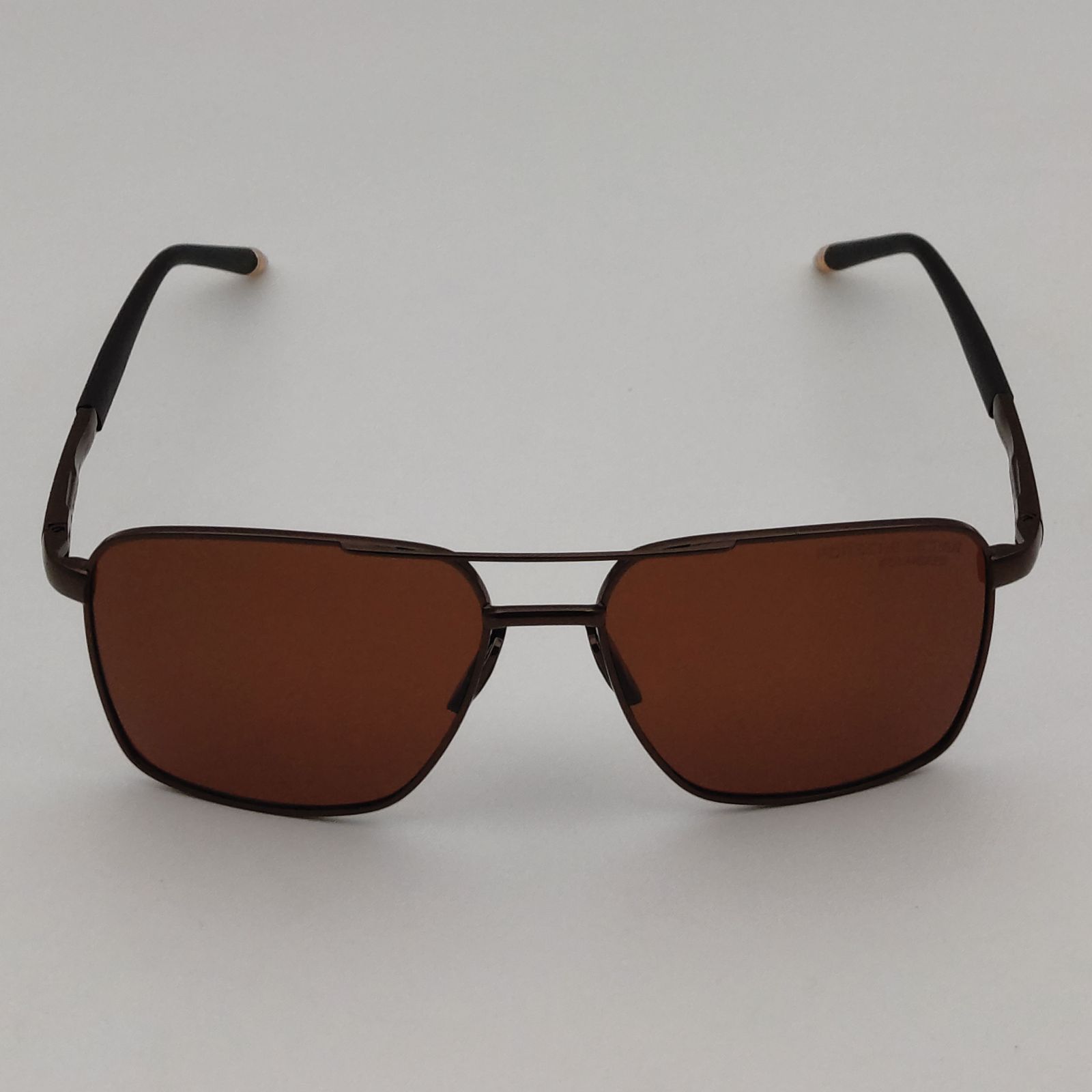 عینک آفتابی خلبانی پلاریزه مدل P8590 - - 3