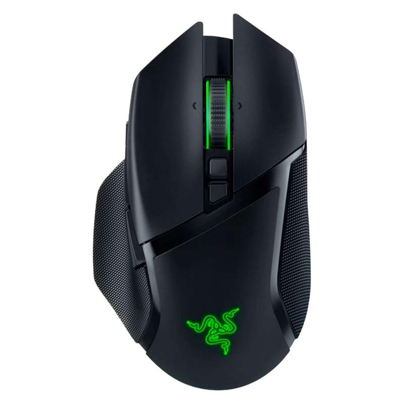 ماوس بی سیم مخصوص بازی ریزر مدل Basilisk V3 Pro