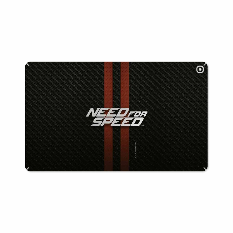 برچسب پوششی ماهوت مدل Need-for-Speed-Game مناسب برای تبلت سامسونگ Galaxy Tab A 10.1 2019 T515
