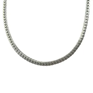 گردنبند مردانه مدل N4728