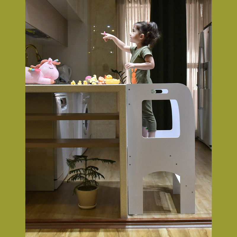 چهارپایه مدل آفیکو کد A400