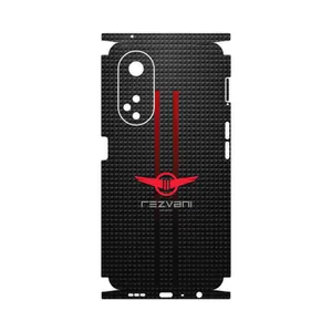 MAHOOT Rezvani Motors-FullSkin Cover Sticker for Oppo A98