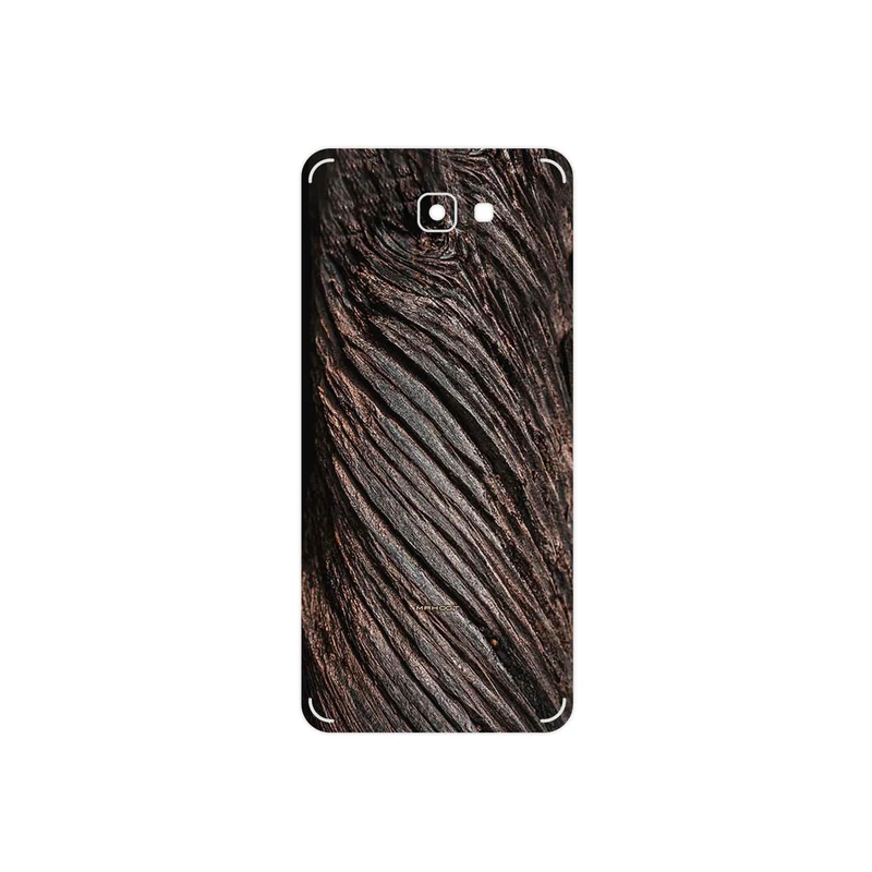 برچسب پوششی ماهوت مدل Wood Texture 9 مناسب برای گوشی موبایل سامسونگ Galaxy J7 Prime 2