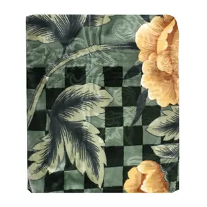 پتو پی آر مدل T103 سایز 220x240 سانتی متر