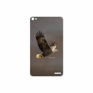 MAHOOT Eagle Cover Sticker for Huawei Mediapad X2 2015