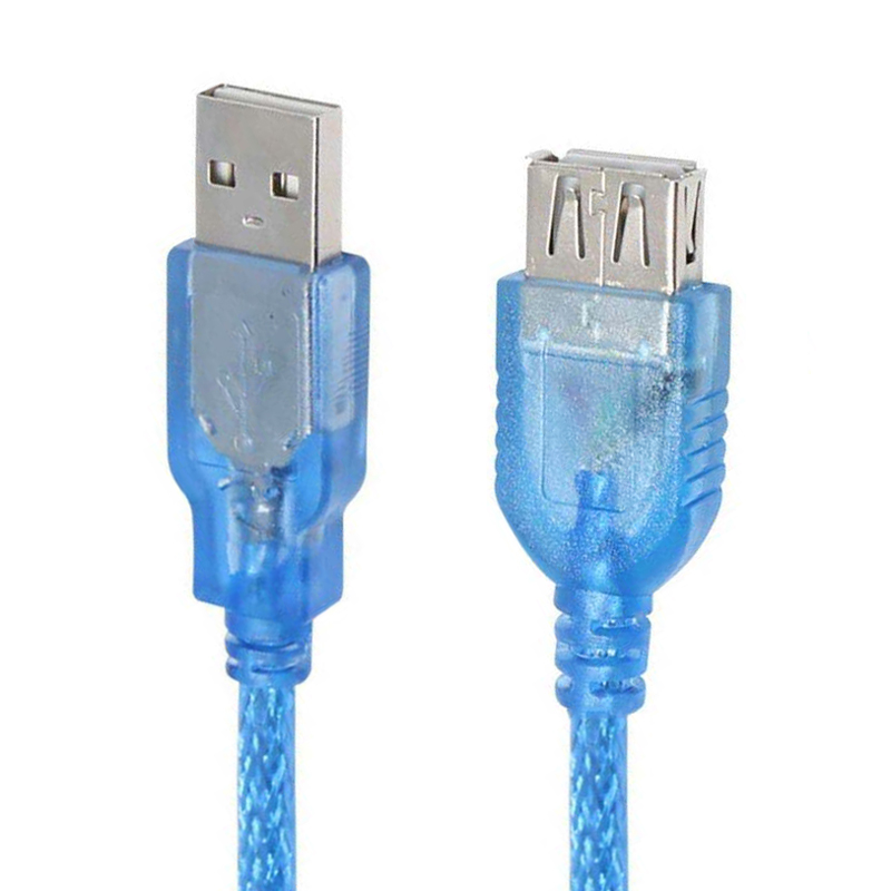 کابل افزایش طول USB شارک مدل SH1.5 طول ۱.۵ متر