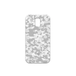 MAHOOT Army-Snow Cover Sticker for Huawei Ascend G525