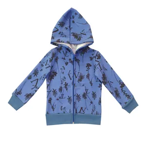 سویشرت بچگانه مدل 8643-2