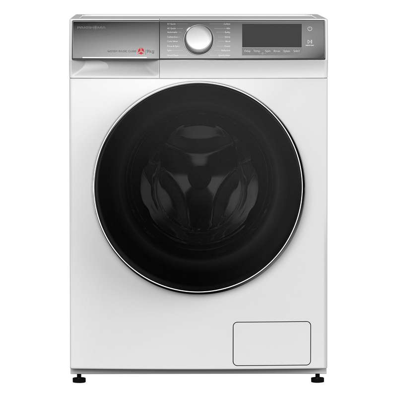 ماشین لباسشویی پاکشوما مدل TFB-95402