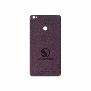 MAHOOT PL-SNPDRGN Cover Sticker for Xiaomi Mi Max