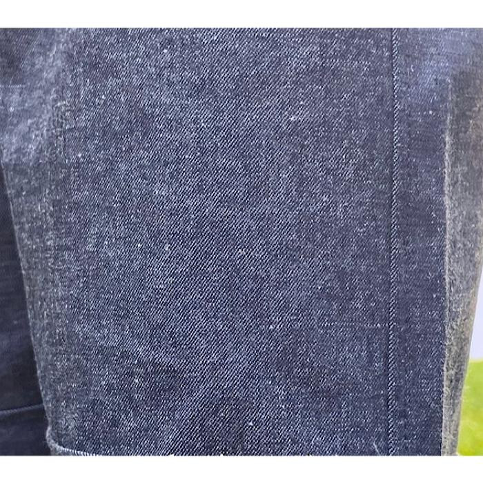 شلوارک پسرانه لینتل مدل جین کاغذی 9927 شلوارک پسرانه لینتل مدل جین کاغذی 9927