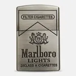 فندک مدل Marlboro