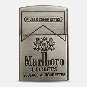 فندک مدل Marlboro