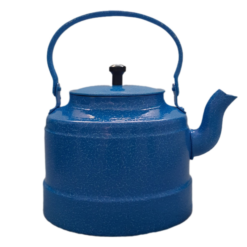 کتری مدل چکشی الومینیومی