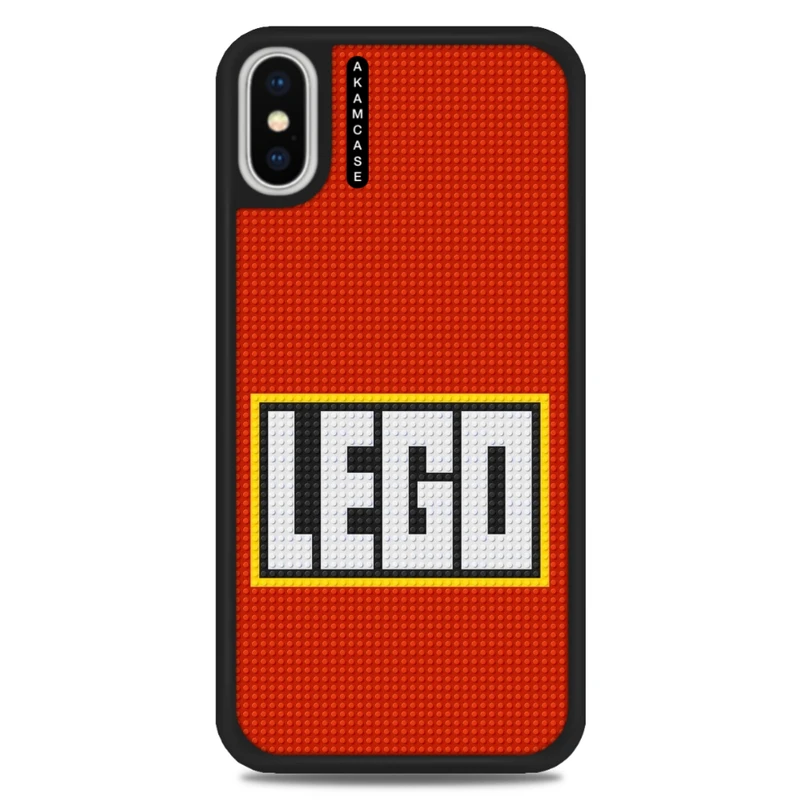 کاور آکام مدل AMC-WAXSM-LEGO14 مناسب برای گوشی موبایل اپل iPhone Xs Max