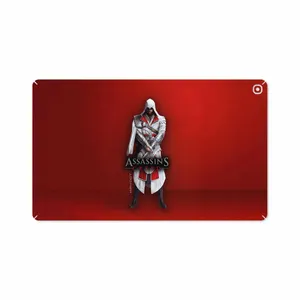 MAHOOT Assassin-Creed-Game Cover Sticker for Samsung Galaxy Tab A 10.1 2019 T515