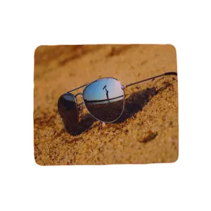 دستمال عینک مدل نانو طرح عینک آفتابی 2