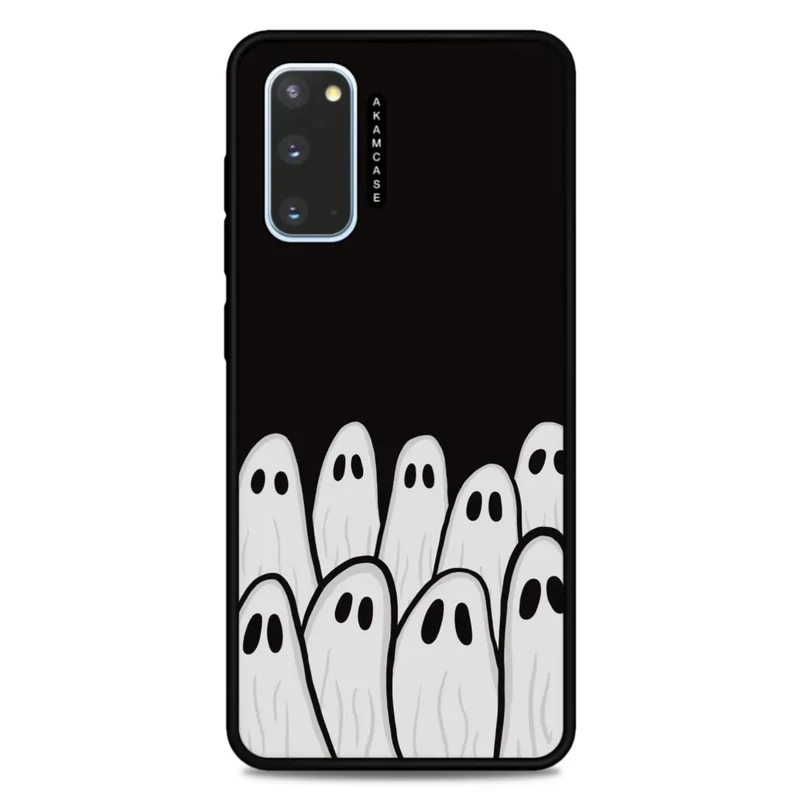 کاور آکام مدل AMC-WSGS20-BOO-19 مناسب برای گوشی موبایل سامسونگ Galaxy S20