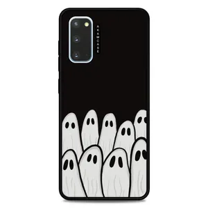 AKAM AMC-WSGS20-BOO-19 Cover For Samsung Galaxy S20