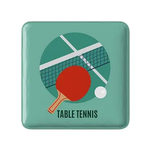 مگنت خندالو مدل پینگ پنگ Ping Pong کد 27998