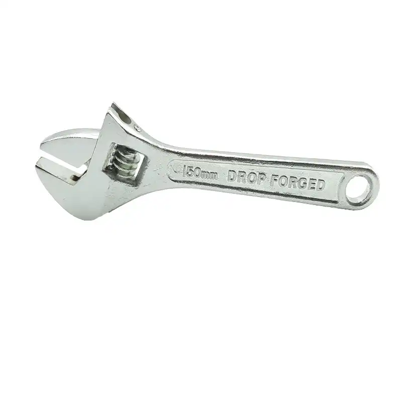 آچار فرانسه کینگ دیاموند مدل 150 سایز 6 اینچ