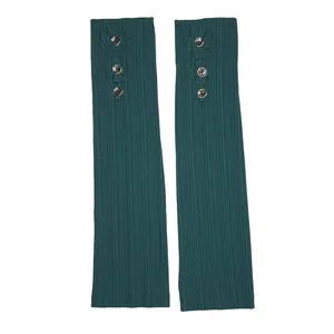 ساق دست زنانه مدل کادنزا گل دکمه کد 129 VK