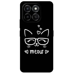 Megafone Cat 7700 Cover For Honor X6C