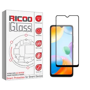Ricoo RiC2 Screen Protector For Xiaomi Redmi 10C