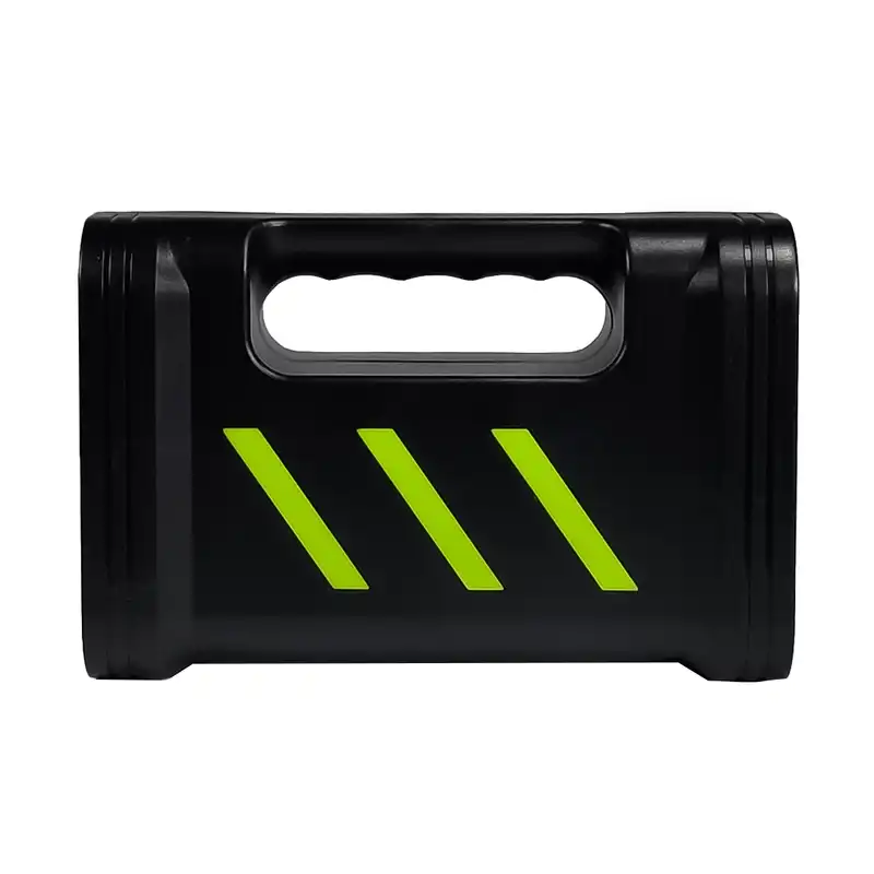 سیستم روشنایی خورشیدی جی دی پلاس مدل GD-12