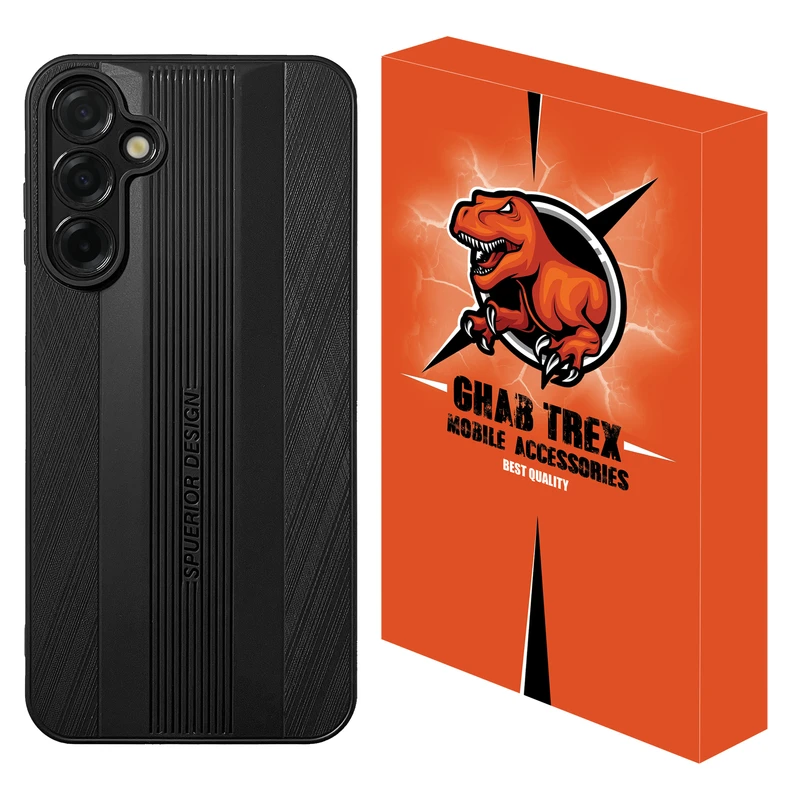 کاور قاب تی رکس مدل SP مناسب برای گوشی موبایل سامسونگ Galaxy A36