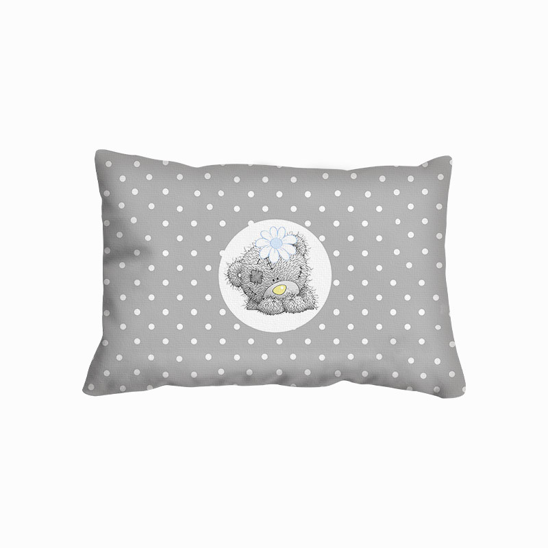 تشک کودک شمسه نگار مدل DTC51 به همراه بالش