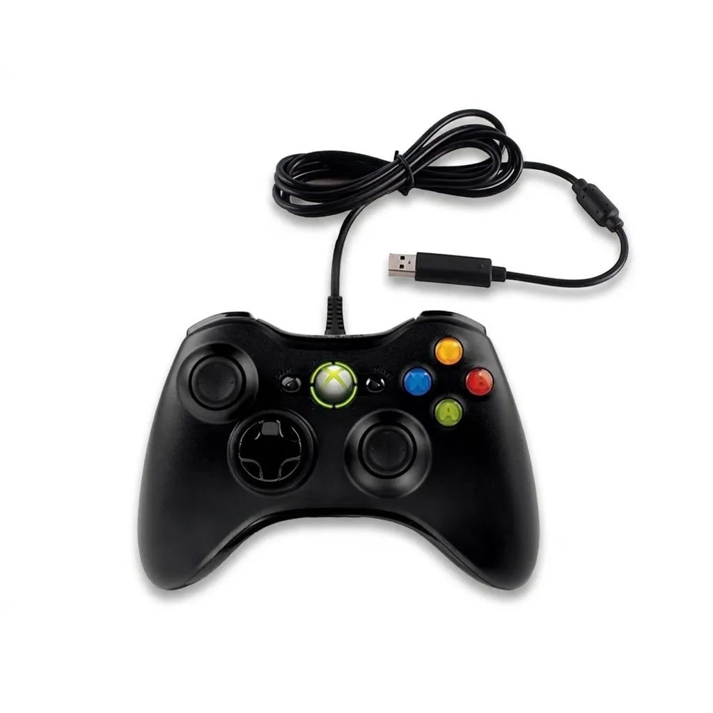 دسته بازی مایکروسافت ایکس باکس 360 مدل x17-1544-03