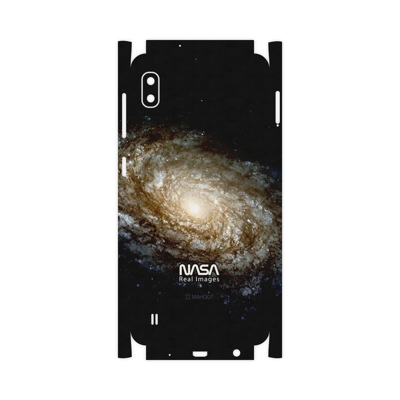 برچسب پوششی ماهوت مدل Universe-by-NASA-1-FullSkin مناسب برای گوشی موبایل سامسونگ Galaxy A10
