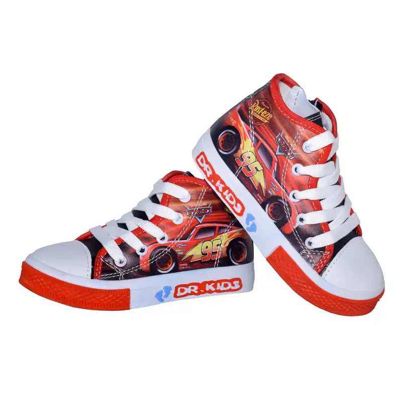 بوت نوزادی مدل رشد ماشین ها کد R.D.3.1.1.3