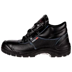 Yahya Super 3M Safety Shoes