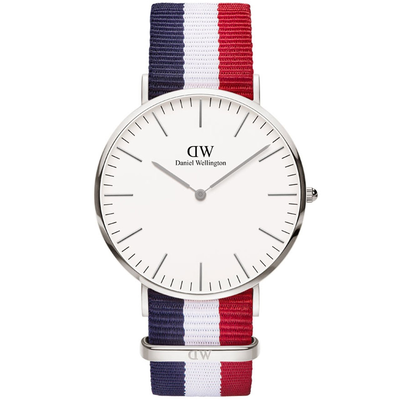 ساعت مچی عقربه ای مردانه دنیل ولینگتون مدل DW00100017