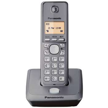 تلفن بی سیم پاناسونیک مدل KX-TG2711