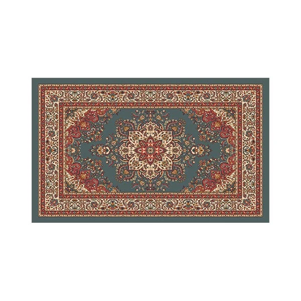  پادری مدل فرشینه سنتی کد M35M001-MR0166 سایز 76x46 سانتی متر