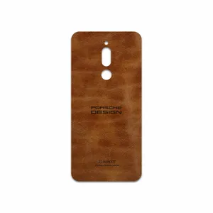 MAHOOT BFL-PRDS Cover Sticker for Meizu M6T