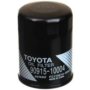 Toyota Geniune Parts 90915-10004 Oil Filter