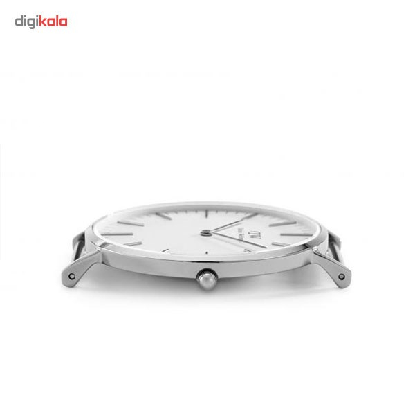 ساعت مچی عقربه ای مردانه دنیل ولینگتون مدل DW00100017