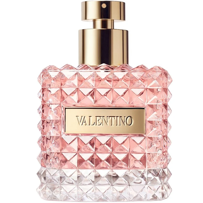 ادو پرفیوم زنانه ولنتینو مدل Donna حجم 50 میلی‌ لیتر