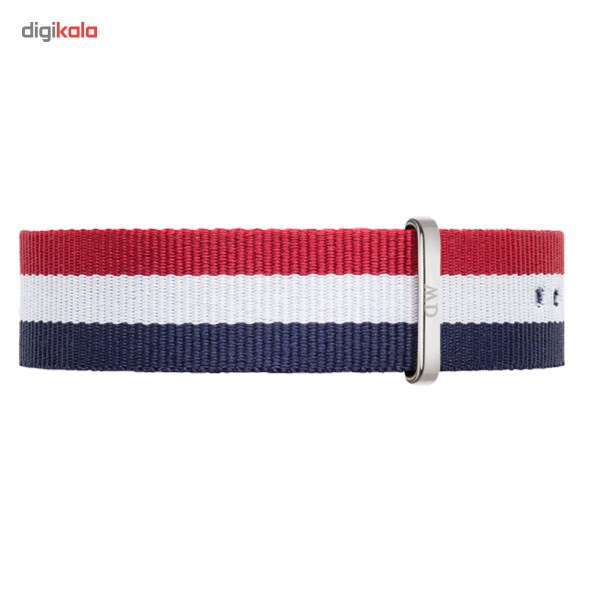 ساعت مچی عقربه ای مردانه دنیل ولینگتون مدل DW00100017