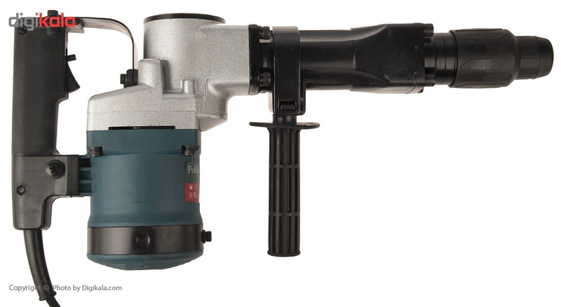 چکش تخریب پوکا مدل H402