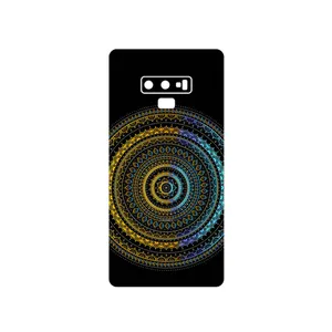 MAHOOT Mandala Design 2 Cover Sticker for Samsung Galaxy Note 9