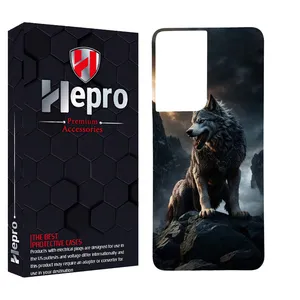 HEPRO MC Cover for SAMSUNG GALAXY S21 ULTRA