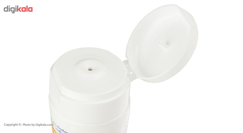 کرم تالک کودک سپتونا سری Calm N Care حجم 150 میلی لیتر