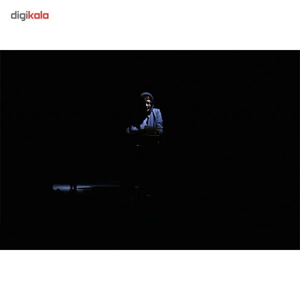 فیلم تئاتر تونل اثر سیامک احصایی فیلم تئاتر تونل اثر سیامک احصایی