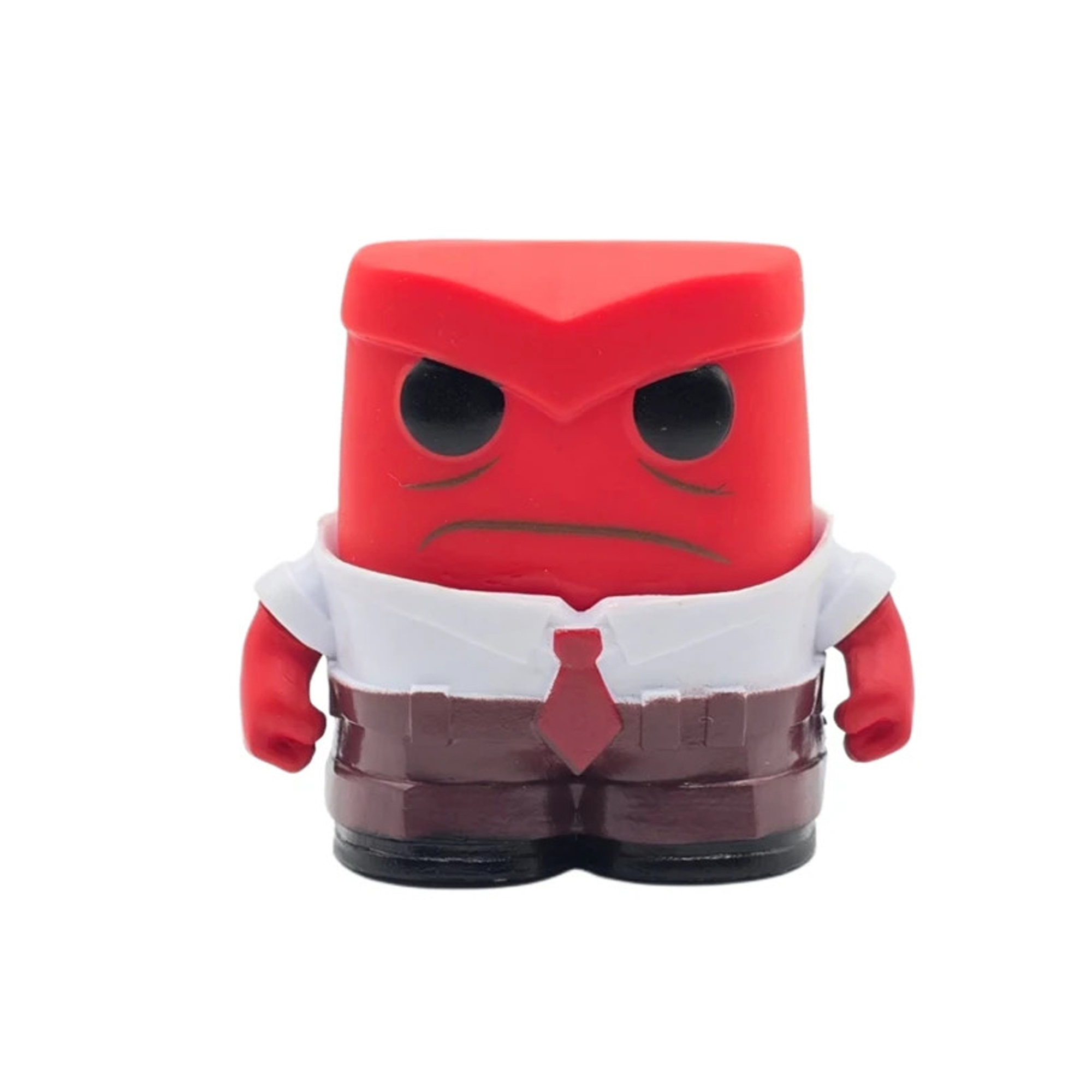 فیگور مدل درون بیرون شخصیت ANGER کد 766 ارتفاع 7 سانتی متر